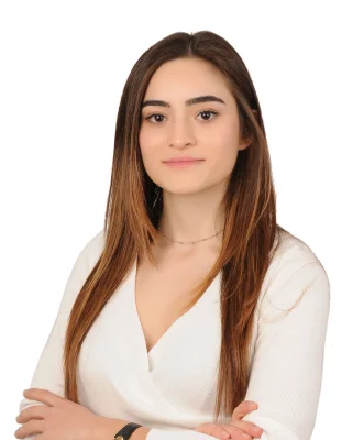 Klinik Psikolog Ece Bengisu Altınbaş